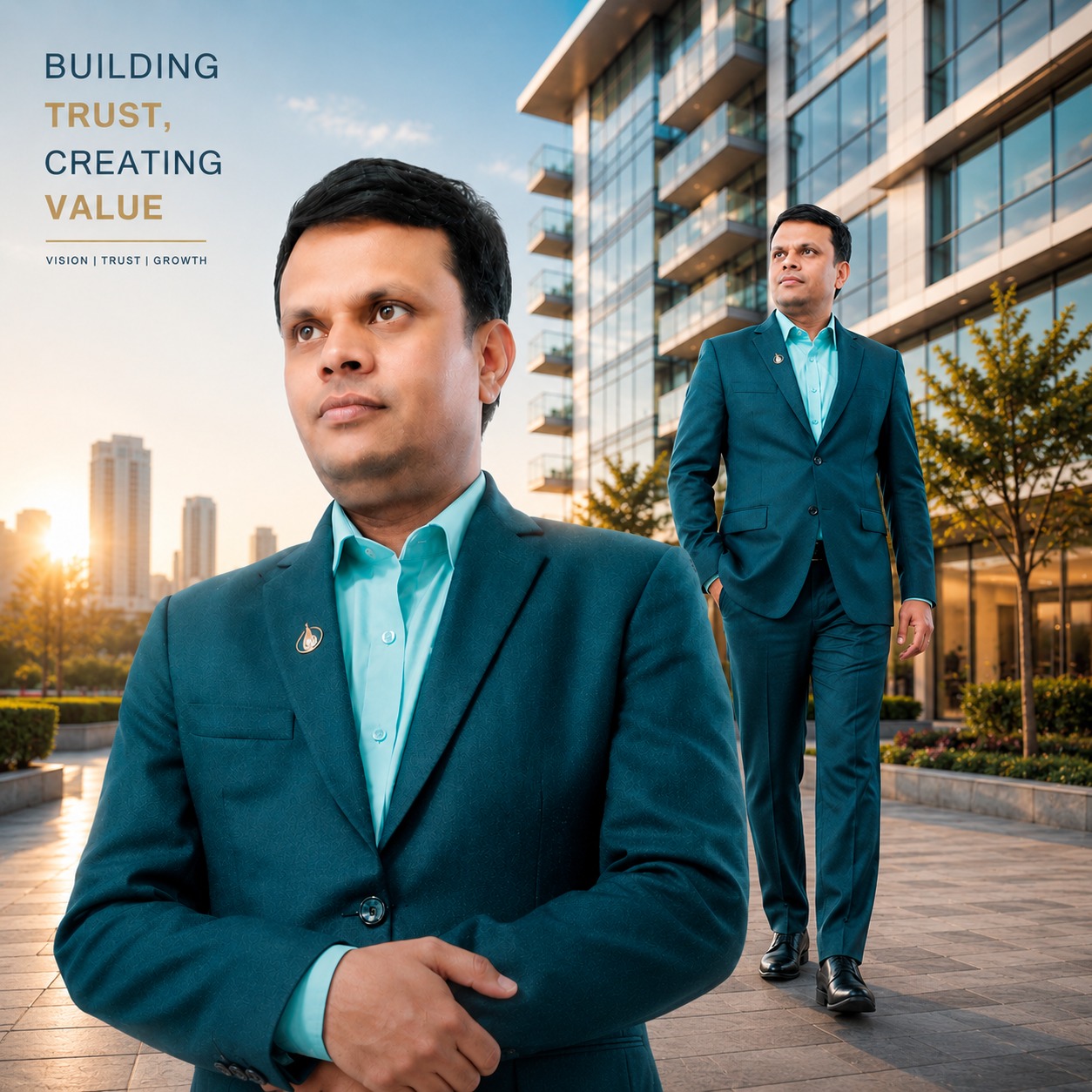Luxury Residential Complex Gurgaon